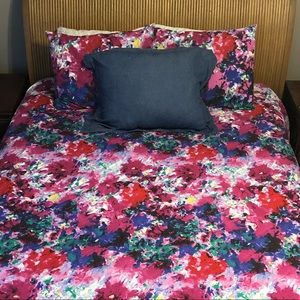 Full/Queen Duvet Set